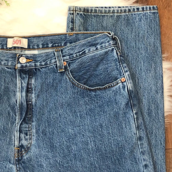 Levi’s 501 jeans - Picture 4 of 16